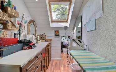 Chalet 5.5 pièces - image - 13