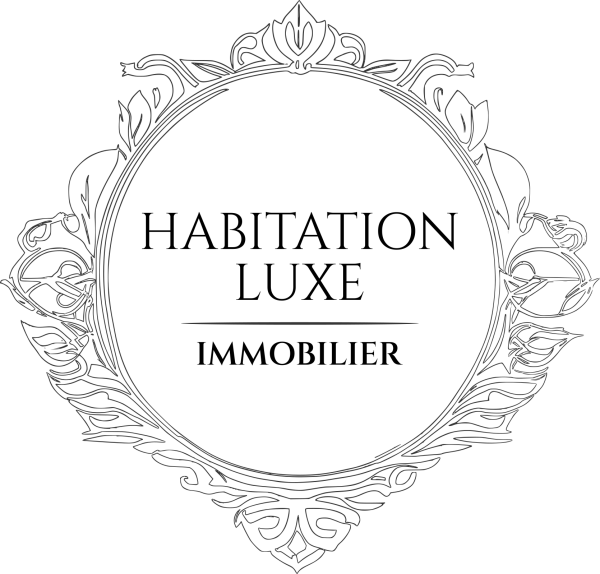 Habitation Luxe Immobilier