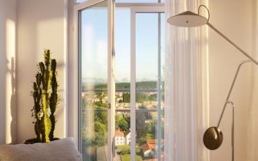 Wohnung 2.5 Zimmer - image - 6