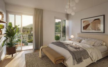 Wohnung 3.5 Zimmer - image - 5