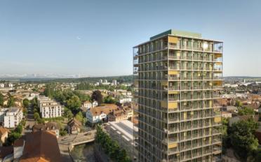 Appartement 4.5 pièces - image - 2