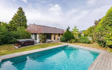 Single house 6 rooms - image - 1