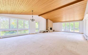 Single house 6 rooms - image - 2