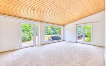 Single house 6 rooms - image - 4