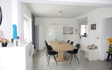 Duplex 5.5 rooms - image - 1