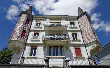 Wohngebäude 14 Zimmer - image - 1