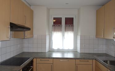 Dachwohnung 3.5 Zimmer - image - 1