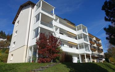 Wohnung 4 Zimmer - image - 1