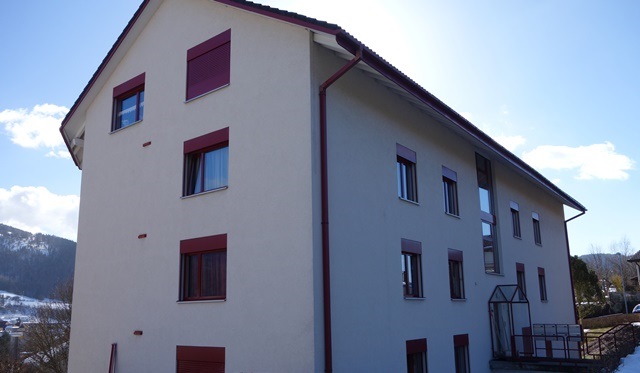 Tavannes