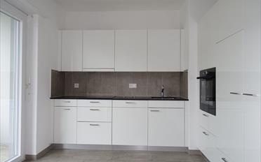 Apartment 2.5 rooms - image - 1