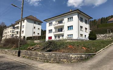 Appartement 4 pièces - image - 1