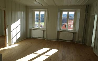Apartment 3.5 rooms - image - 2