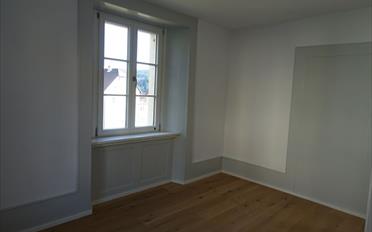 Apartment 3.5 rooms - image - 3