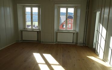 Apartment 3.5 rooms - image - 3
