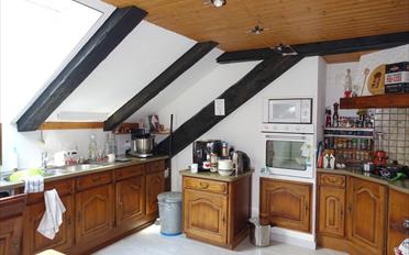 Wohngebäude 12 Zimmer - image - 13