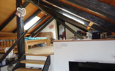 Wohngebäude 12 Zimmer - image - 14