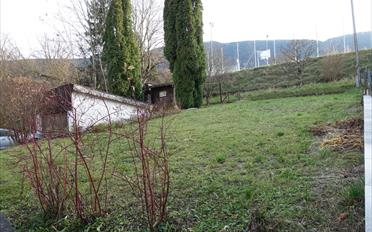 Doppeleinfamilienhaus 6.5 Zimmer - image - 5