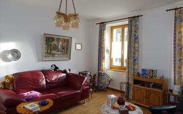Doppeleinfamilienhaus 6.5 Zimmer - image - 6