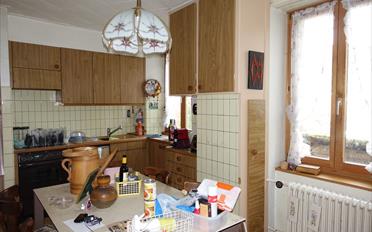 Doppeleinfamilienhaus 6.5 Zimmer - image - 8