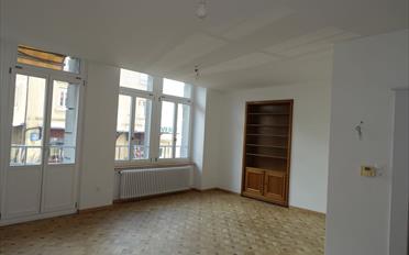 Wohnung 3.5 Zimmer - image - 2
