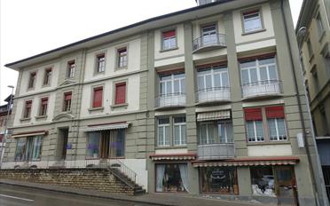Wohnung 3.5 Zimmer - image - 9