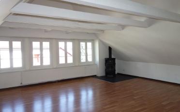 Roof flat 5.5 rooms - image - 3