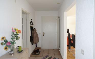 Dachwohnung 3.5 Zimmer - image - 3