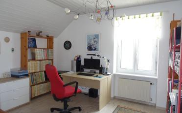 Dachwohnung 3.5 Zimmer - image - 7