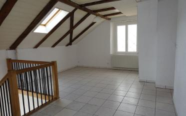 Duplex 4.5 rooms - image - 4