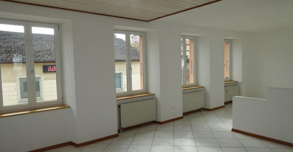 Tramelan