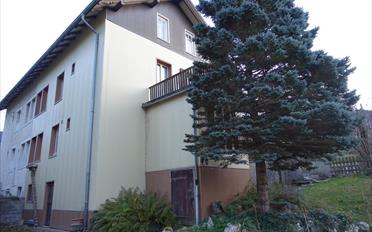 Maison jumelée 6.5 pièces - image - 14