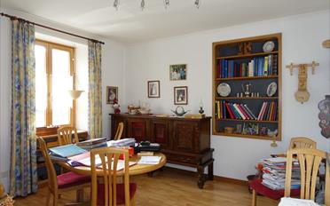 Maison jumelée 6.5 pièces - image - 2