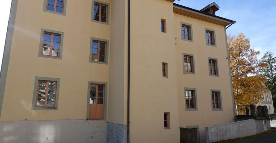 Tramelan