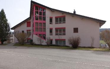 Apartment 5.5 rooms - image - 3