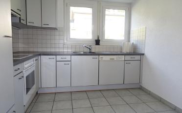 Wohnung 3.5 Zimmer - image - 3