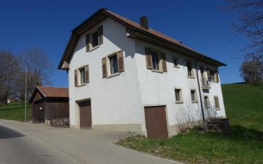 Maison 6.5 pièces - image - 1