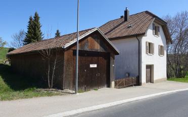 Maison 6.5 pièces - image - 2