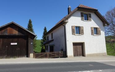 Maison 6.5 pièces - image - 3