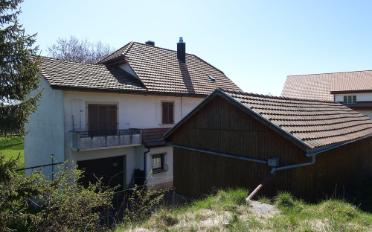 Maison 6.5 pièces - image - 4