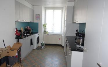Apartment 4 rooms - image - 4