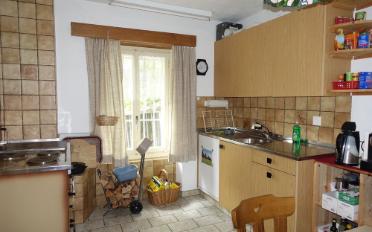 Einfamilienhaus 10.5 Zimmer - image - 6