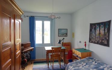 Einfamilienhaus 10.5 Zimmer - image - 11