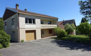 Villa 5.5 pièces - image - 2