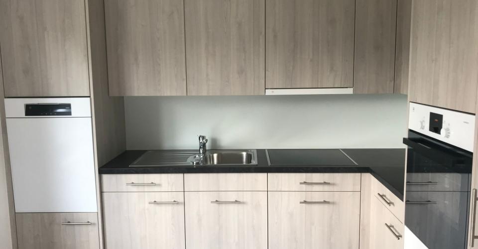 Tramelan - Bel appartement de 4 pièces situé au rez