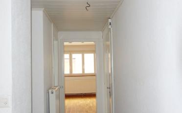 Apartment 3.5 rooms - image - 3