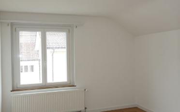 Apartment 3.5 rooms - image - 4