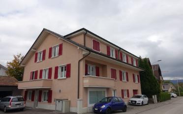 Apartment 3.5 rooms - image - 7