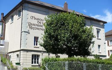Mixed use property - image - 2