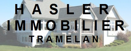 Hasler Immobilier P. et V.