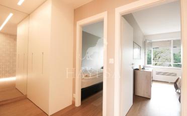 Möbl. Wohnobj. 4.5 Zimmer - image - 2